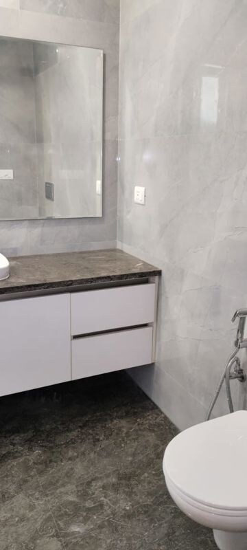 Kitchen in 2 BHK Apartment at Safdarjung Enclave – for Rent