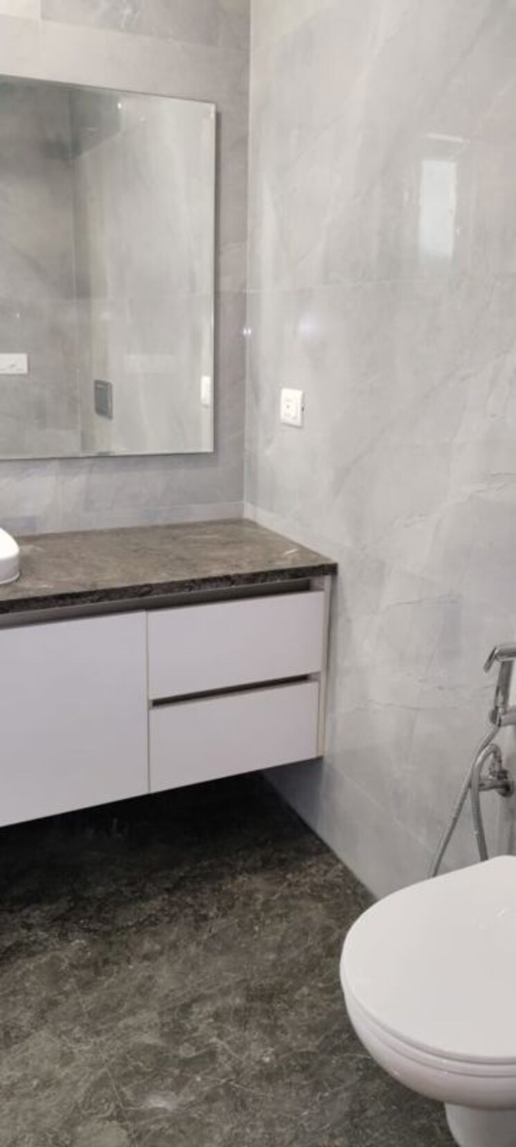 Kitchen, safdarjung enclave 2 Bedroom 200 Sq.Yd. Apartment In Safdarjung Enclave Delhi 9835860