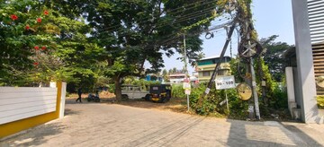  Plot – Exterior View View at Jawahar Nagar - for Sale