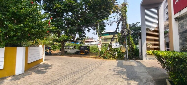 undefined, jawahar nagar  4355 Sq.Ft. Plot In Jawahar Nagar Kochi 9835692