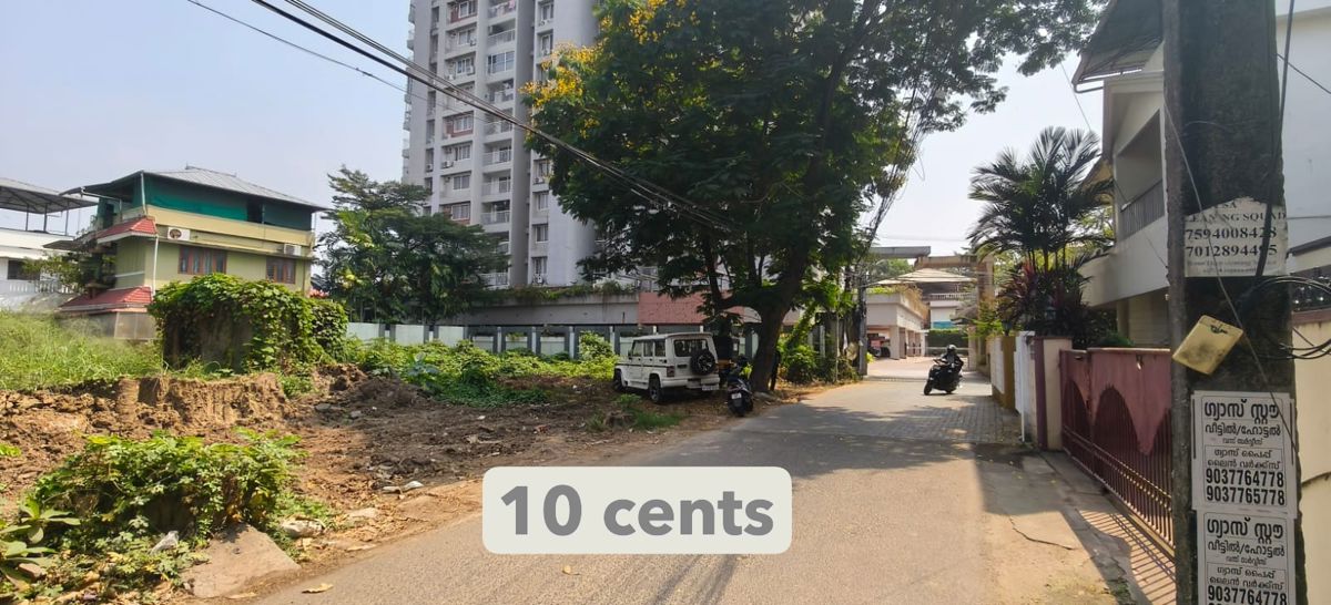 Plot For Sale in Jawahar Nagar