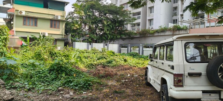 undefined, jawahar nagar  4355 Sq.Ft. Plot In Jawahar Nagar Kochi 9835692
