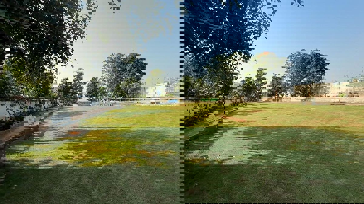 Plot For Sale in Kondapur