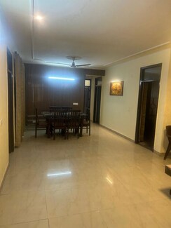 4 BHK + Pooja Room Apartment For Sale in Hanumant Bollywood Heights-2