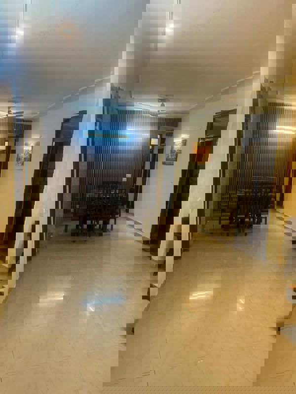 4 BHK + Pooja Room Apartment For Sale in Hanumant Bollywood Heights-2