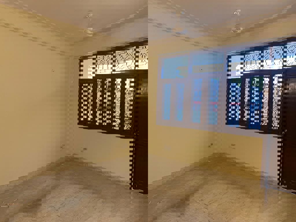 2 BHK + Pooja Room Builder Floor For Rent in Hauz Khas