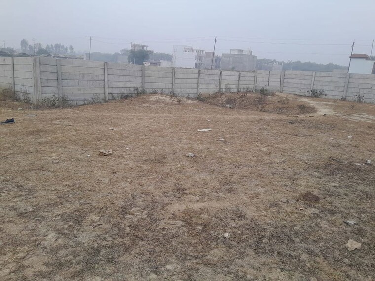 undefined, deva road  3500 Sq.Ft. Plot In Deva Road Lucknow 9836326