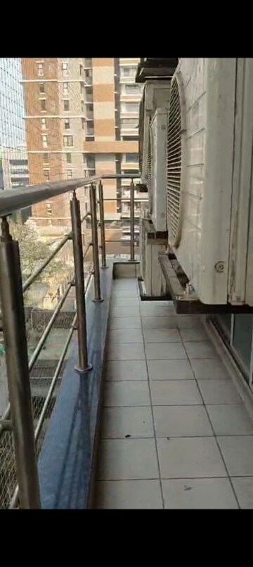 Floor Plan in  Office Space at Bandra West – for Rent