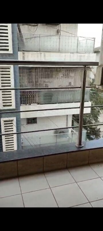  Office Space – Exterior View View at Bandra West - for Rent