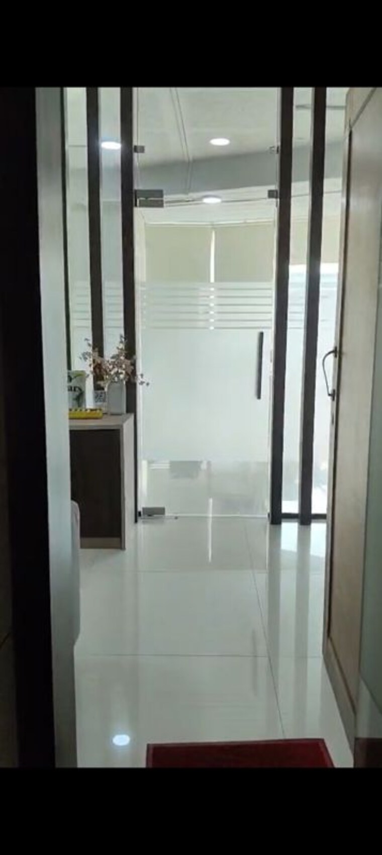 Floor Plan, bandra west Commercial Office Space 890 Sq.Ft. In Bandra West Mumbai 9836327