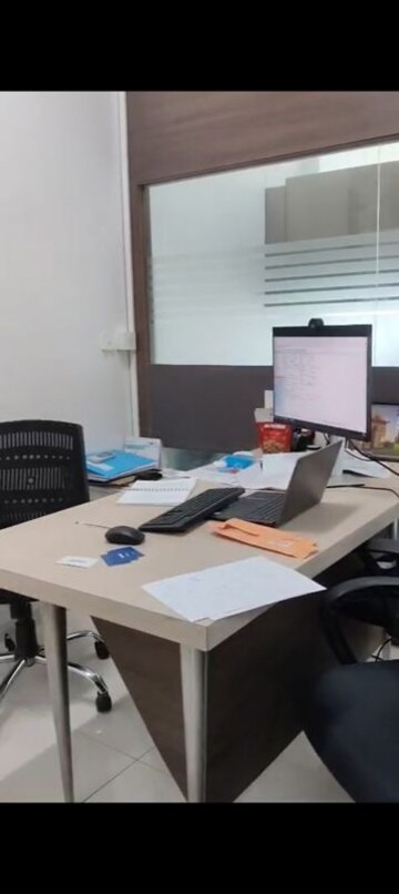 Team Area in  Office Space at Bandra West – for Rent