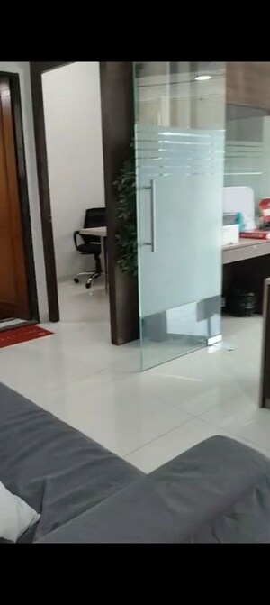 Team Area in  Office Space at Bandra West – for Rent