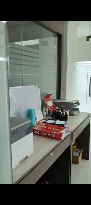 Team Area in  Office Space at Bandra West – for Rent