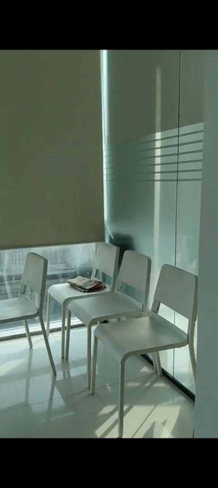 Common Area, bandra west Commercial Office Space 890 Sq.Ft. In Bandra West Mumbai 9836327