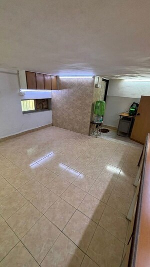 Bedroom in 2 BHK Apartment at Raheja Ridgewood, Goregaon East – for Rent