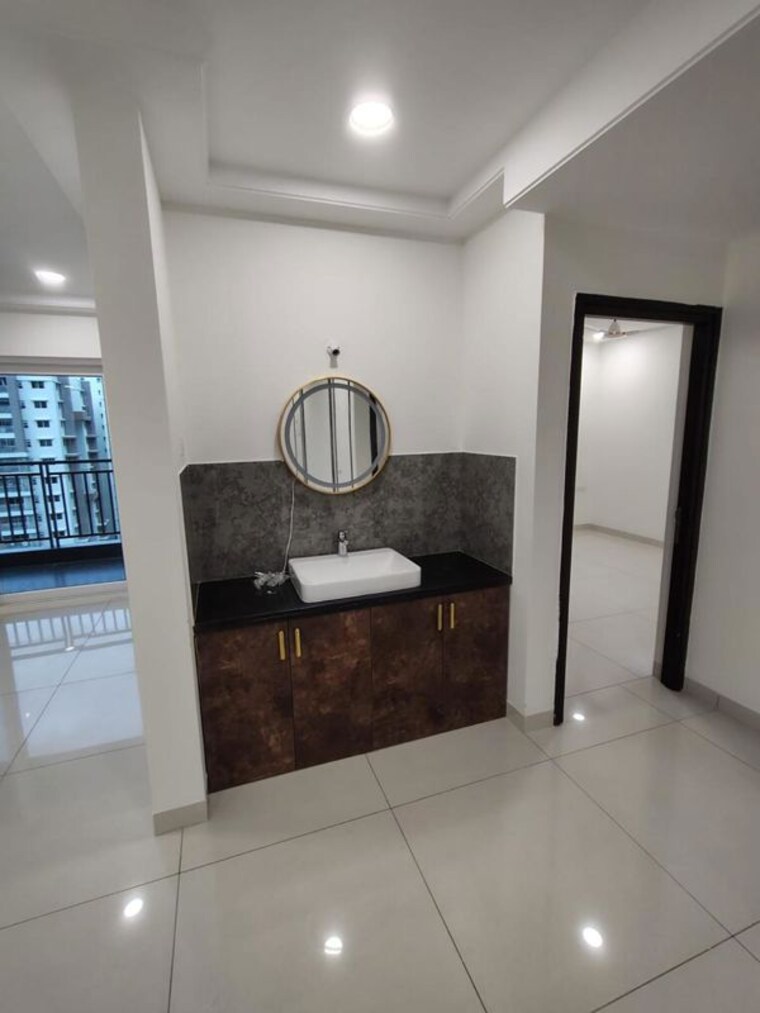 Living Room, niharika-skyline 4 Bedroom 2650 Sq.Ft. Apartment In Manikonda Hyderabad 9836334