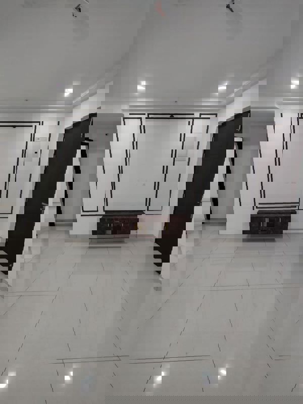 4 BHK + Pooja Room Apartment For Rent in Niharika Skyline