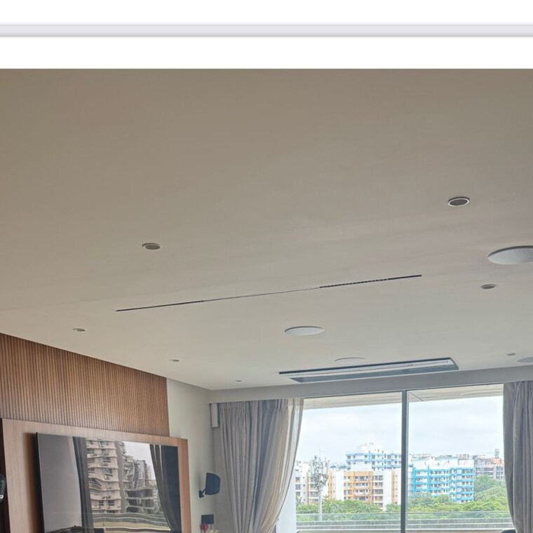 Room, oberoi-maxima 3 Bedroom 1313 Sq.Ft. Apartment In Shyam Nagar Mumbai 9836335