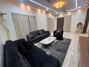 Bedroom in 5 BHK Villa at Green Tech 02 Community, Wadakpally – for Sale