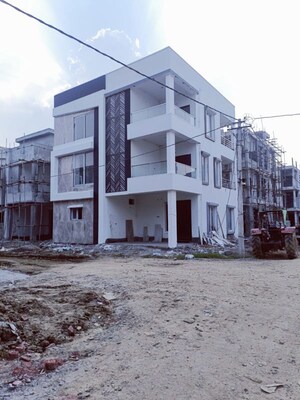 5 BHK Villa For Sale in Green Tech 02 Community, Wadakpally