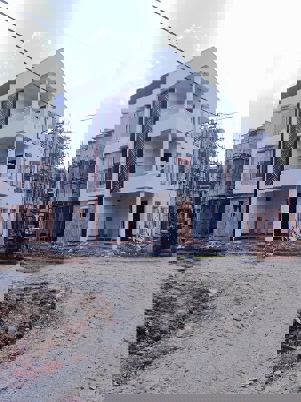 5 BHK + Pooja Room,Study Room Villa For Sale in Green Tech 02 Community