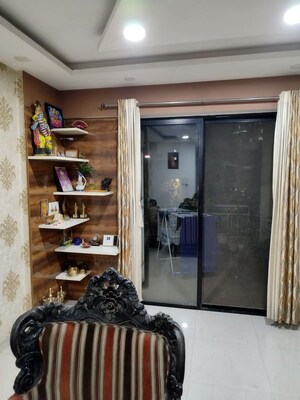 Furnished Amenities in 3 BHK Apartment at Yashoda Golden Trellis, Balewadi – for Sale