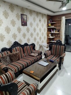 3 BHK Apartment For Sale in Yashoda Golden Trellis