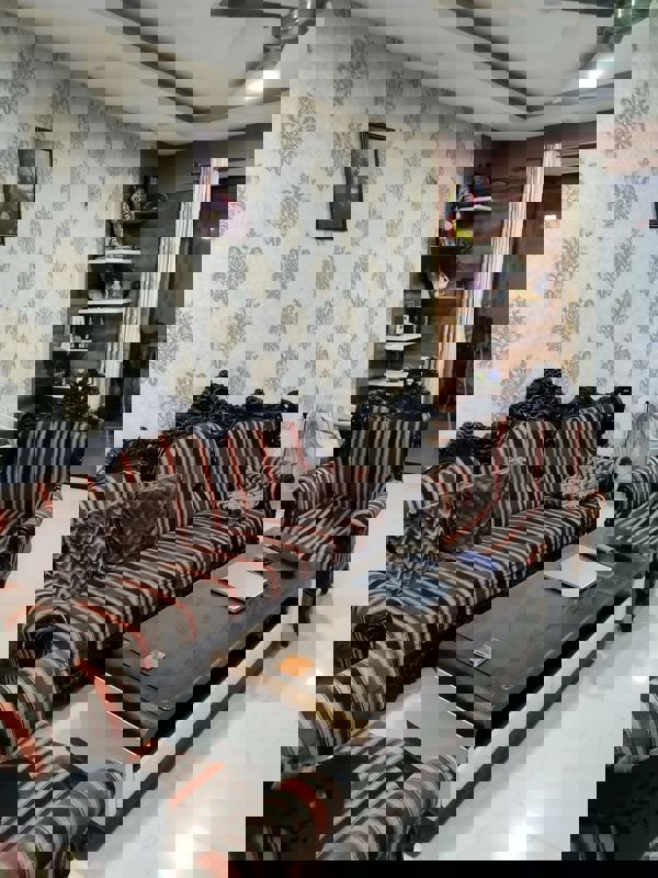 3 BHK Apartment For Sale in Yashoda Golden Trellis