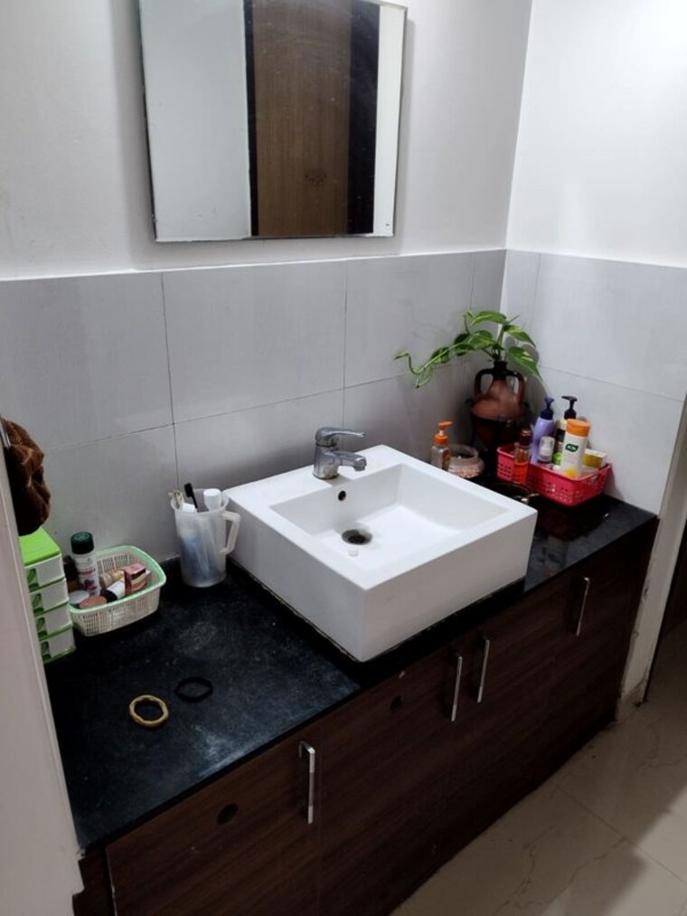 Other, yashoda-golden-trellis 3 Bedroom 1650 Sq.Ft. Apartment In Balewadi Pune 9836323