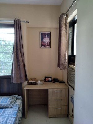 Furnished Amenities in 3 BHK Apartment at Yashoda Golden Trellis, Balewadi – for Sale