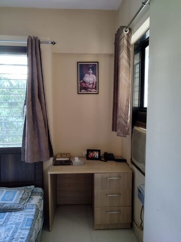 Furnished Amenities in 3 BHK Apartment at Yashoda Golden Trellis, Balewadi – for Sale
