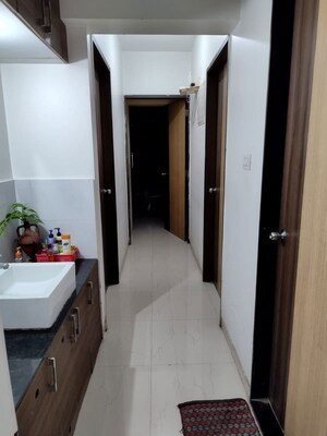  3 BHK Apartment at Yashoda Golden Trellis, Balewadi – for Sale