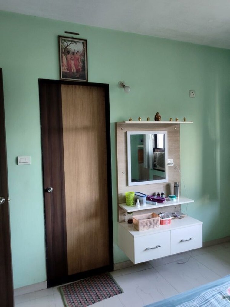 undefined, yashoda-golden-trellis 3 Bedroom 1650 Sq.Ft. Apartment In Balewadi Pune 9836323