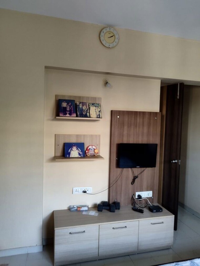 undefined, yashoda-golden-trellis 3 Bedroom 1650 Sq.Ft. Apartment In Balewadi Pune 9836323