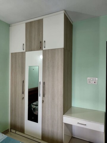 Building Lobby in 3 BHK Apartment at Yashoda Golden Trellis, Balewadi – for Sale