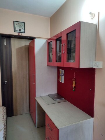 Bedroom in 3 BHK Apartment at Yashoda Golden Trellis, Balewadi – for Sale