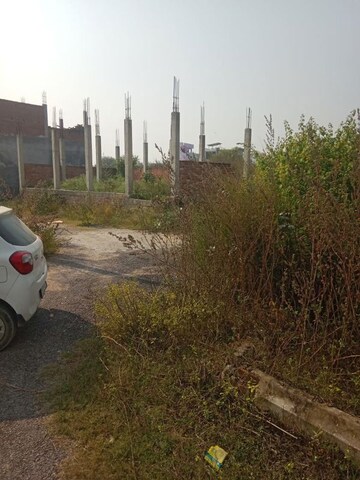 Plot Area in  Plot at Deva Road – for Sale