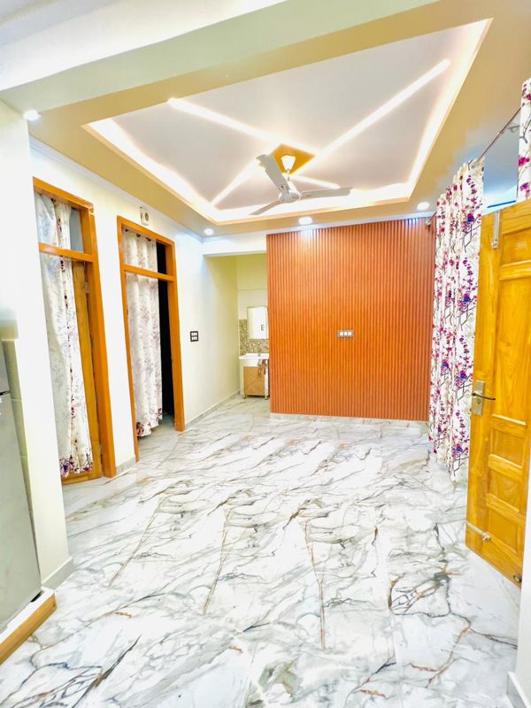 3 BHK + Study Room 1683 Sq.Ft. Villa in Anam Valley