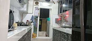 2 BHK Apartment – Exterior View View at Rustomjee Urbania Azziano, Thane West - for Rent