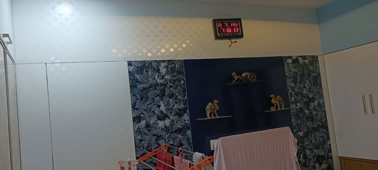 Bedroom, rustomjee-urbania-azziano 2 Bedroom 853 Sq.Ft. Apartment In Thane West Thane 9836343