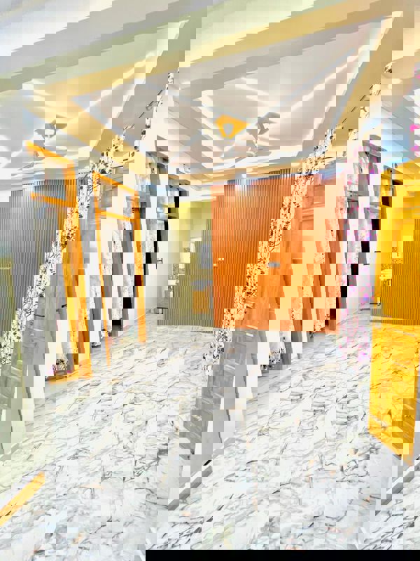 3 BHK + Study Room 1692 Sq.Ft. Villa in Anam Valley