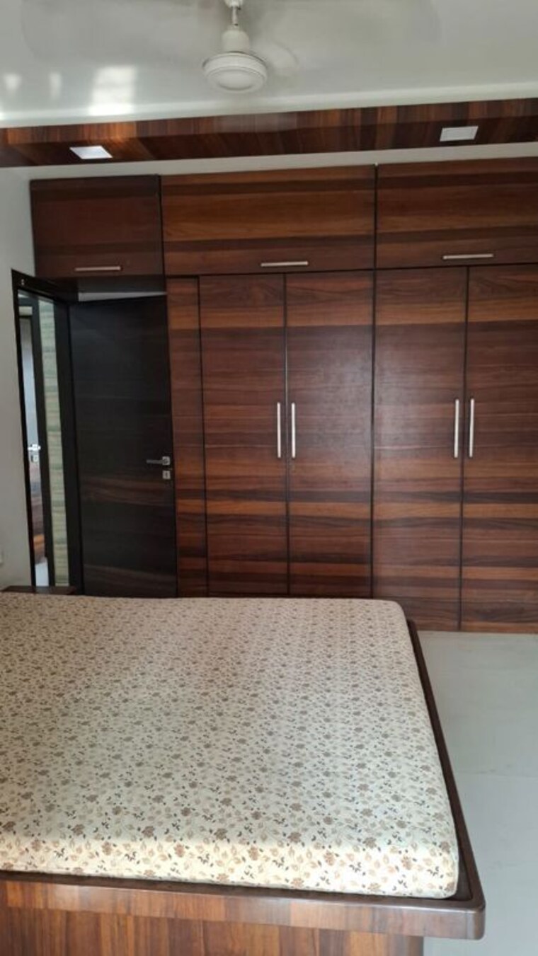 Bedroom, vasant-valley-complex 2 Bedroom 910 Sq.Ft. Apartment In Malad East Mumbai 9836321