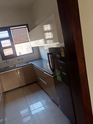 Kitchen in 2 BHK Apartment at Penta Homes, Vip Road – for Rent