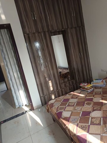 Staircase in 2 BHK Apartment at Penta Homes, Vip Road – for Rent