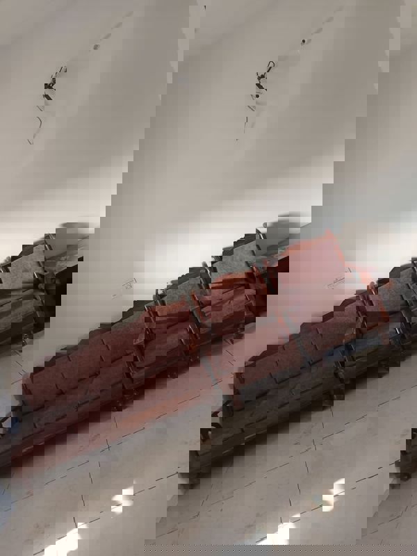 2 BHK + Pooja Room Apartment For Rent in Penta Homes