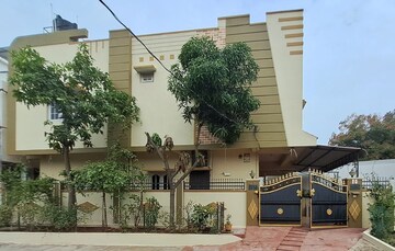 2.5 BHK Apartment – Exterior View View at Ecil - for Sale