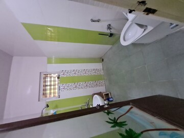 Furnished Amenities in 2.5 BHK Apartment at Ecil – for Sale