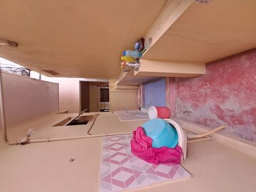 Furnished Amenities in 2.5 BHK Apartment at Ecil – for Sale