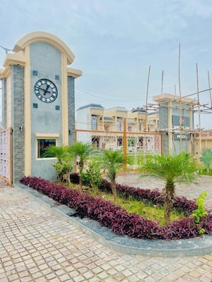 3 BHK Villa – Exterior View View at Anam Valley, Faizabad Road - for Sale