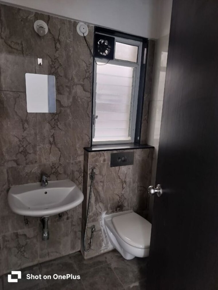 Bathroom, kolte-patil-stargaze 2 Bedroom 1000 Sq.Ft. Apartment In Bavdhan Pune 9836345